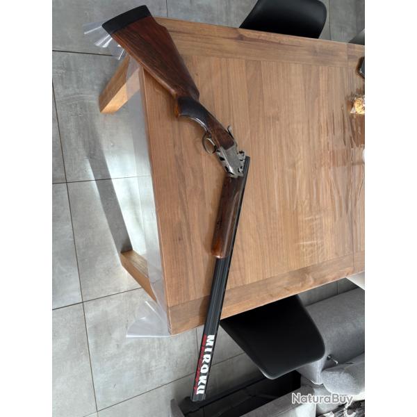 MIROKU TRAP MK3800 Crosse Monte Carlo calibre 12