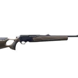 Carabine BROWNING bar 4X tracker cal.9.3x62 crosse trou de pouce brun noire (112A10007)