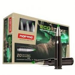 Balles Norma Ecostrike 30-06 10.7 gr / 165 grains