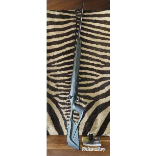 Carabine CZ 600 ERGO cal.300wm canon 61cm filet