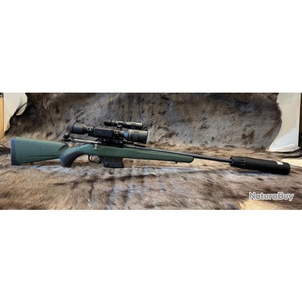 OFFRE PMACK NOCTURNE TIKKA T3X CAL 308WIN NEUF