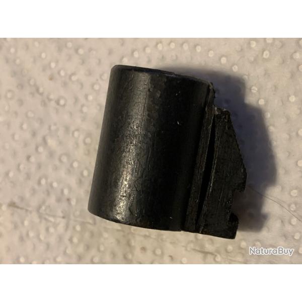Militaria Allemand WW2 Porte Guidon Mauser 98k