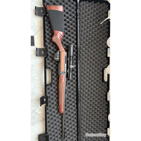 Browning mk2 300 win mag