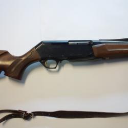CARABINE BROWNING LONG TRACK CAL 270 WIN BATTUE CANON DE 51CM