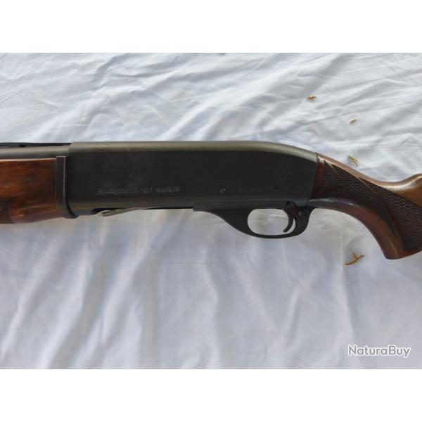 Rare remington sp10 calibre 10/89mm