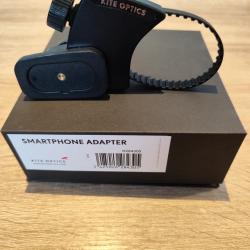 Support de téléphone aimanté kite optics