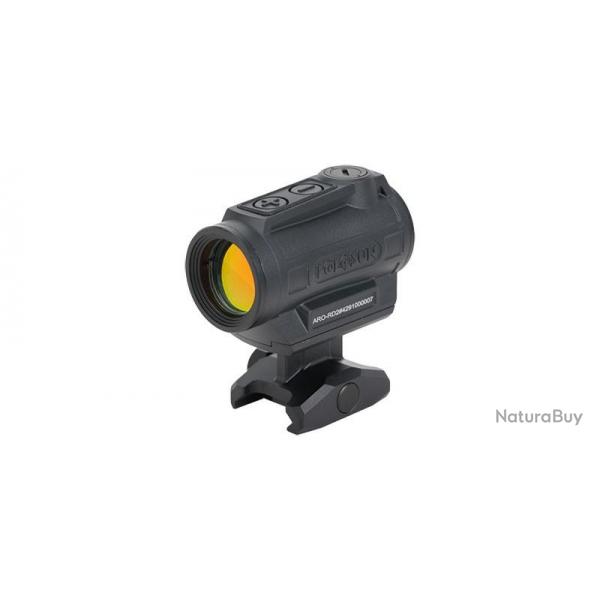 Point rouge Holosun ARO Multi-rticule 2 moa & cercle 65 moa