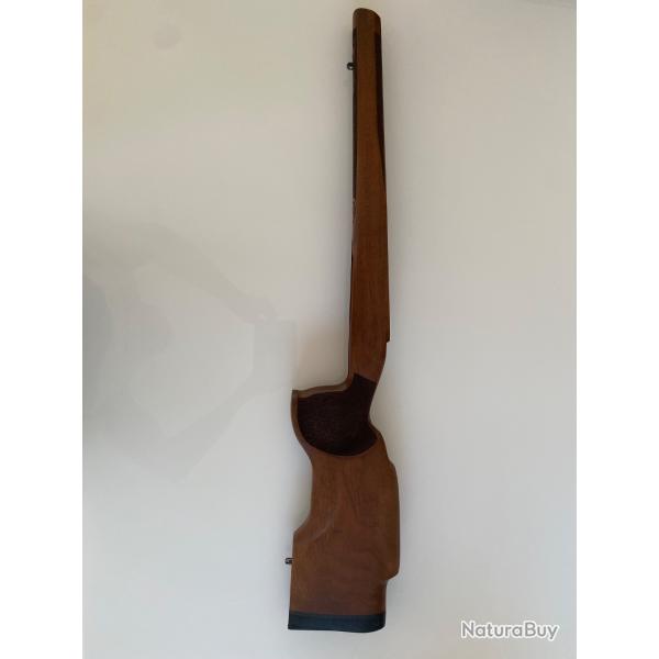 CROSSE CZ 557 MTR VARMINT BOIS NOYER