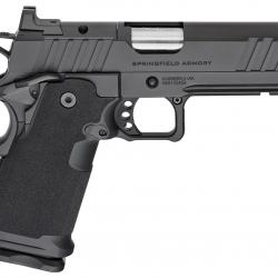 PISTOLET SPRINGFIELD ARMORY 1911 DS PRODIGY 4.25" AOS CAL.9x19 - CATEGORIE B