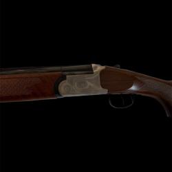 À saisir magnifique Fusil Lumar Sirocco très bon état