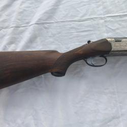 Rare beretta s58s fosse canons de 74cm