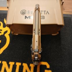 Beretta M9A3 9 mm Occasion