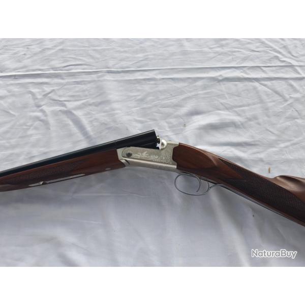 Fusil country 410/76mm juxtapos comme neuf