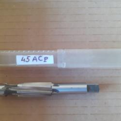 FRAISE DE CHAMBRE  45 ACP