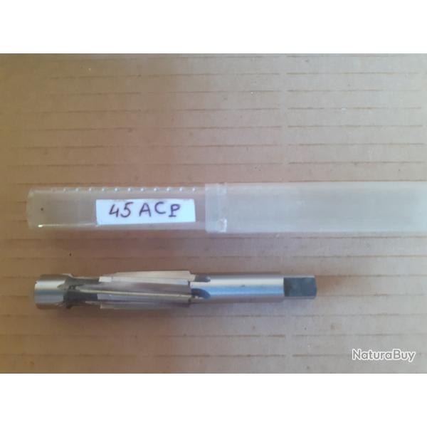 FRAISE DE CHAMBRE  45 ACP