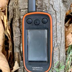 ALPHA 100 GARMIN reconditionné Français (FR)