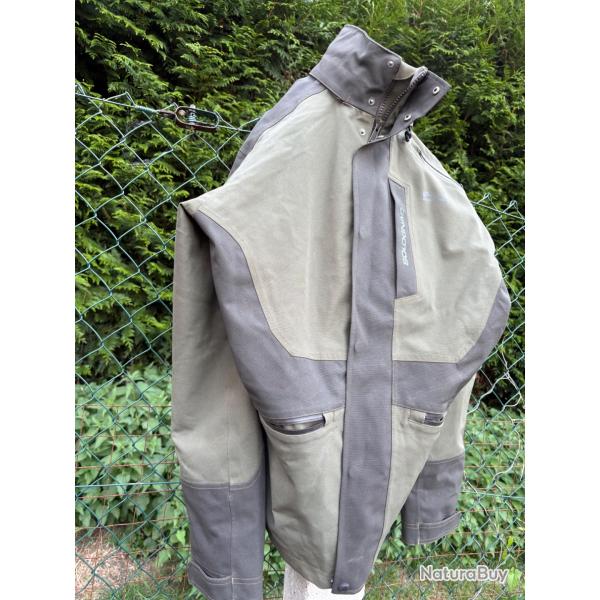 Veste solognac