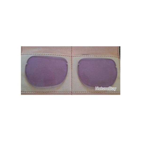 Delaro light purple