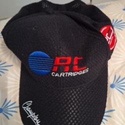 Casquette RC