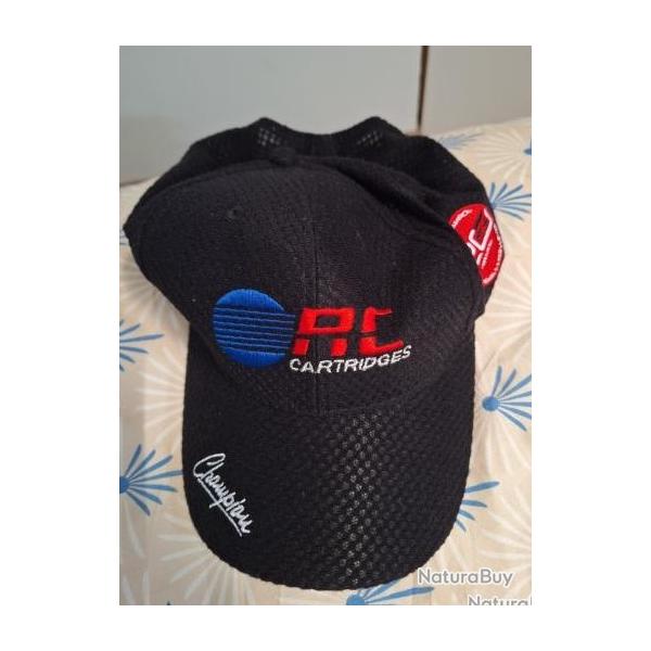 Casquette RC