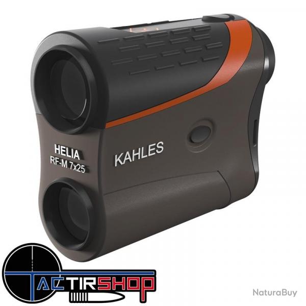 Tlmtre Kahles HELIA RF-M 7x25