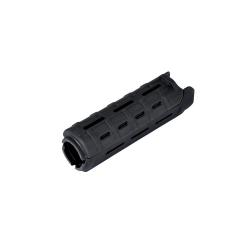 Garde-Main M4 M-Style (Element) Noir