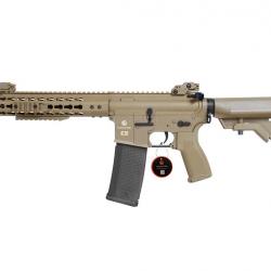 M4 Recon 10" Silent Ops Carbontech (Evolution Airsoft)