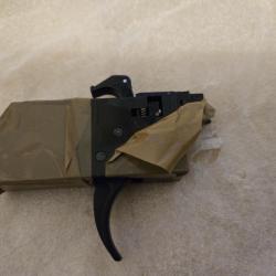 bloc détente d'origine M4 WE GBBR (V2)