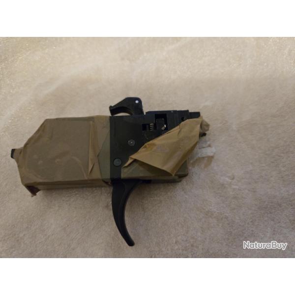 bloc dtente d'origine M4 WE GBBR (V3)