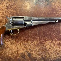 Revolver Remington Army Piette calibre 44 inox