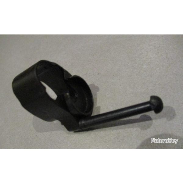 Grenadire fusil Berthier 14/18, TTBE