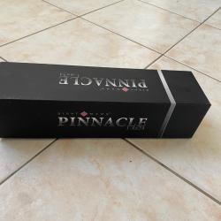 Pinnacle Sightmark 1-6x24 TMD + collier