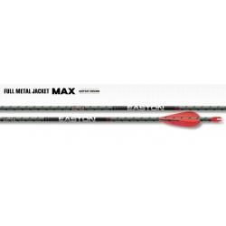 EASTON - Tube Alu FMJ MAX 5mm MATCH GRADE Hit-Collar 200