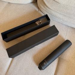 Modérateur de son browning IRIDIUM IR 34