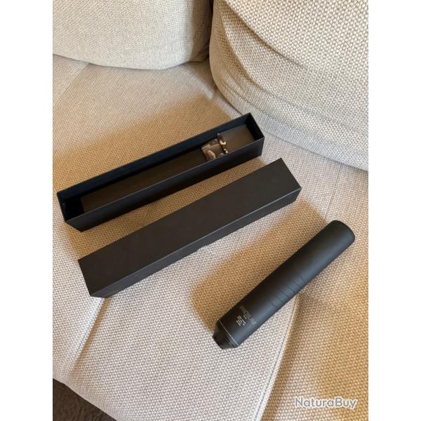 Modrateur de son browning IRIDIUM IR 34