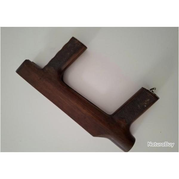 Crosse en bois Sans prix de reserve