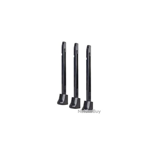 CHARGEUR PPK/S WALTHER CAL BB/4.5MM