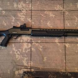 Fabam SDASS MARTIAL cat c