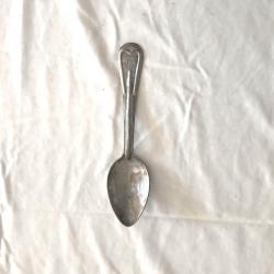 Equipement - US279210a  Cuillère 1917