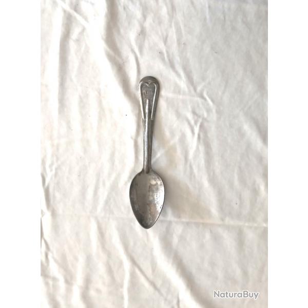 Equipement - US279210a  Cuillre 1917