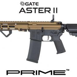 REPLIQUE LONGUE 6MM SA-P23 ASTER II CHAOS BRONZE