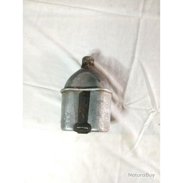 Equipement WW 1 - US139740c  Canteen M-1910