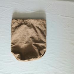 Equipement WW 1 -  Sac rangement effet de toilette