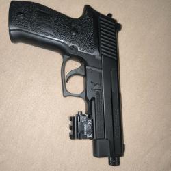 SIG Sauer AIRGUN CO2