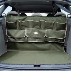 Organiseur pour coffre de voiture