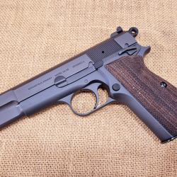 Pistolet SPRINGFIELD Armory SA-35 - 4.7'' - 9x19
