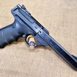 Pistolet Browning Buck Mark 22lr TOP OCCASION
