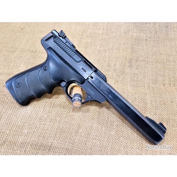 Pistolet Browning Buck Mark 22lr TOP OCCASION