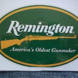 Autocollant REMINGTON