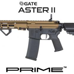 REPLIQUE LONGUE 6MM SA-P23 ASTER II CHAOS BRONZE BRUSHLESS